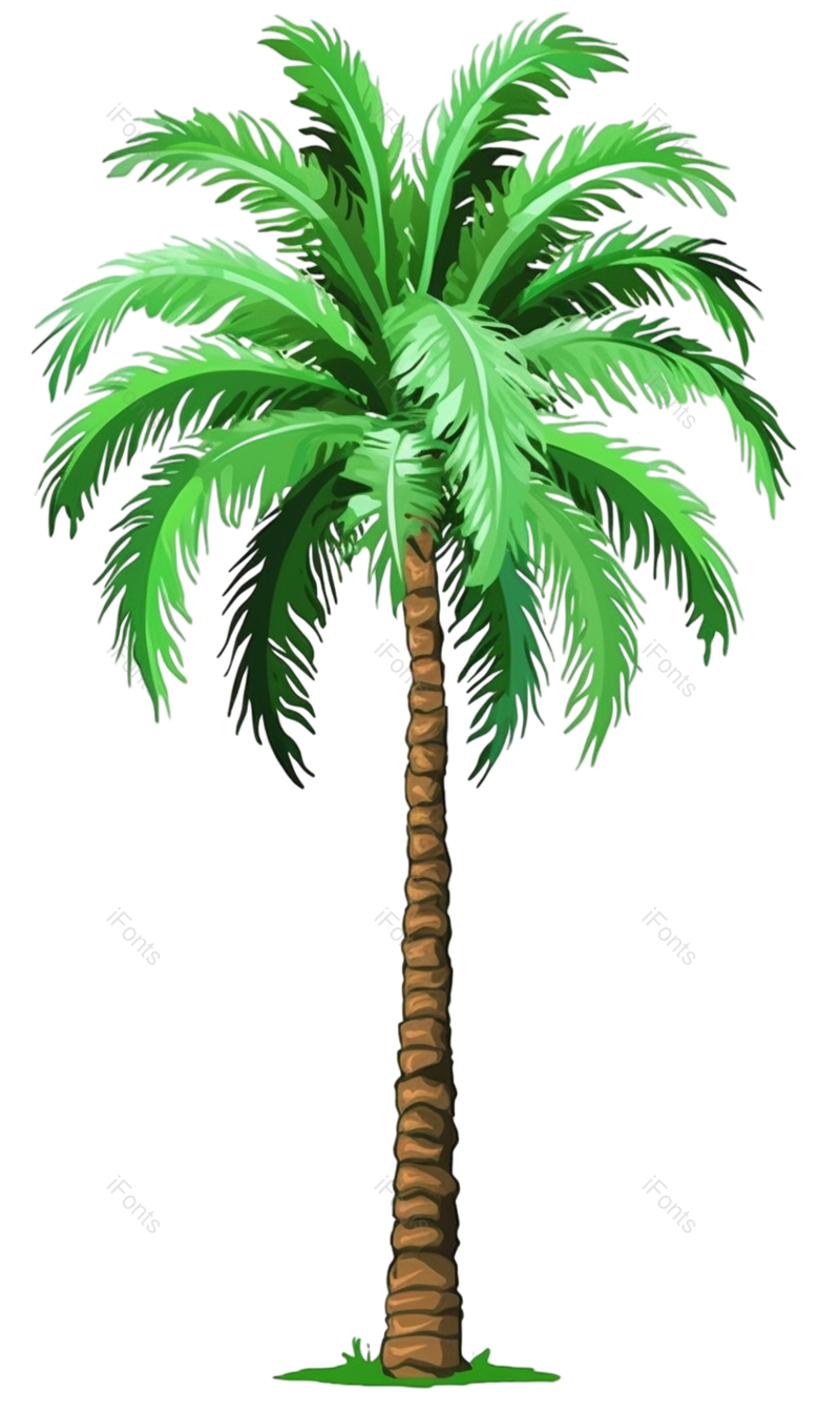 叶子图片,户外元素,树木PNG,夏天免抠素材